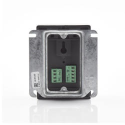 Detector, Controlador y Transductor de Sulfuro de Hidrógeno - para Panel de Detección de Incendio