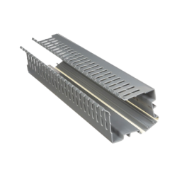 Canaleta para Cable en Esquina, 5.33