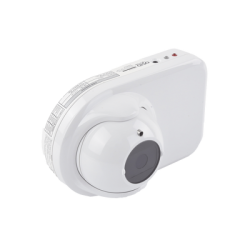 Analizador Receptor Óptico / Campo de visión de 10 ° / Requiere Analizador Emisor OSE-SP, OSE-HP-01, OSE-SPW, OSE-HPW y Kit de Instalación OSID-INST (NO INCLUIDOS)