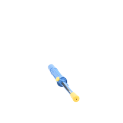 Bomba para Desoldar Tipo Pluma.  Fabricada con Plástico ABS.