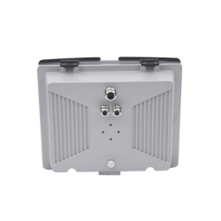 Lector para condiciones de identificación vehicular extremas, Autos blindados, Multi-carril, Sin interferencias,   TRANSIT ULTIMATE , 2.4 GHZ , Alcance de hasta 10 mts