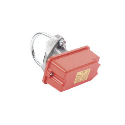 Detector de Flujo de Agua para Instalación en Tubo de 3 Pulgadas