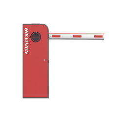 Barrera Vehicular DERECHA / Brazo con Iluminación LED de 4 mts Incluido  / 2.5 Seg para Apertura / Cierre Automático con Tiempo Configurable / 5,000,000 MCBF / Compatible con Cualquier Control de Acceso