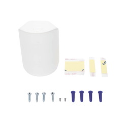 Detector de movimiento inalámbrico con inmunidad de mascotas de 31 kilos / Batería de Larga Duración 5 Años.