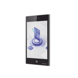 Biometrico Facial Android 11 con Pantalla de 8