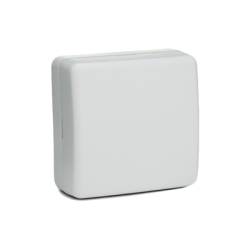 Detector de impacto inalámbrico Honeywell / Batería de Larga Duración 3-5 años