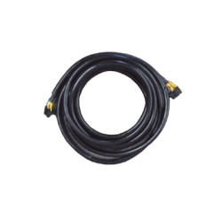 Cable de Interconexión para Torniquetes Hikvision Series 501, 601 y 801 / Cable MOF2*7,5.5M,BK