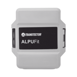 Protector PoE Contra Descargas Atmosféricas Ideal Para Enlaces Inalambricos Gigabit y Cámaras IP Con Tecnología Híbrida SASD y Tubo Descarga De Gas 