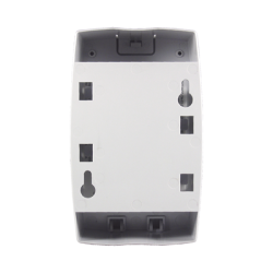 Detector de Monóxido de Carbono 