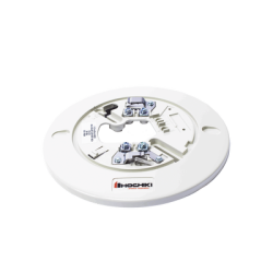 Base Para Detector Convencional, 6