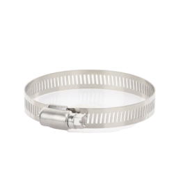 Abrazadera Sin Fin de Acero Inoxidable Capacidad de 1