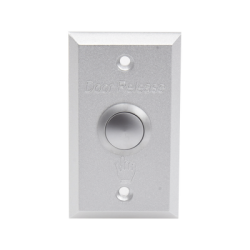 Botón de petición de Salida / Compacto / NO & NC.