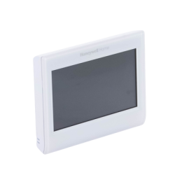 Termostato Wi-Fi 9000 / Control Remoto / Pantalla Táctil de Alta Definición / Compatible con 3H/2C y 2H/2C / Selección Residencial y Comercial / Color Personalizable