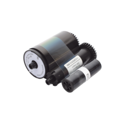 Cinta de impresión FULL COLOR/ YMCKO /Compatible con SMART50 y SMART30