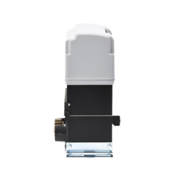 Operador FAAC 844 ER de Uso Intensivo Para Puertas Corredizas de 1800 Kg y Hasta 40 Metros / Voltaje de Operación 220V 