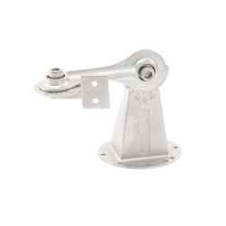 Montaje para Detector de Flama