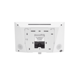 Intercom HD y panel de control de acceso SIP