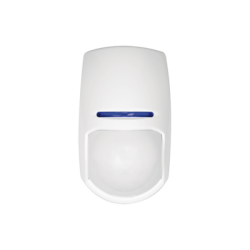 (AX HUB) Detector PIR Interior Inalámbrico / Inmunidad a Mascotas Hasta 24Kg