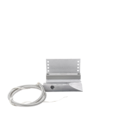 Contacto magnético de uso rudo para piso