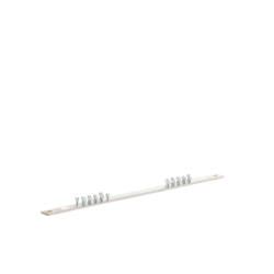 Barra de Conexión a Tierra, Para Rack de 19