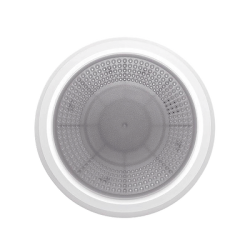 Sirena Exterior / Inalámbrica PROSIX / Rango 91.5 m / Tamper de Cubierta y Pared / Montaje en Pared o Techo / Indicadores LED / Nivel de Salida 85 dB  / Encriptación 128-bits 