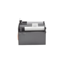 Ribbon para Impresora C50 /YMCKO (Full Color)/ 250 imagenes 