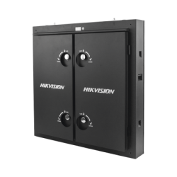 Modulo LED Full Color para Videowall / Pixel 4 mm / Resolución 240 X 240 / Uso en Exterior (IP65) / Publicidad en Exterior