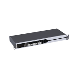 MATRICIAL DE VIDEO HDMI 8 x 8 / 8 Entradas y 8 Salidas en HDMI /  4K @ 30Hz / 10.2 Gbps / HDMI 1.4 / HDCP 1.4 / 3D / Conmutación por Botón, RS232 o Control Remoto / IDEAL PARA CENTROS DE MONITOREO, COMPARACION Y ANALISIS.