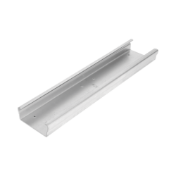 Cople / Compatible riel tipo C.