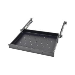 Charola Deslizable para Rack de 19