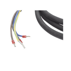 CABLE DE CONEXIÓN DE MOTOR DE 1.8 m PARA BARRERAS SERIE 620/640