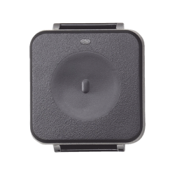 Botón Inalámbrico de Emergencia Medica compatible con Panel PROA7PLUS y PROA7MWIFI