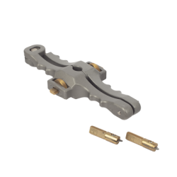 Desforradora Longitudinal Ajustable para Fibra Optica Planta Externa (No Armada)