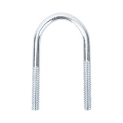 Abrazadera tipo U de 2 