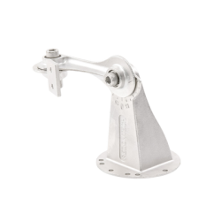 Montaje para Detector de Flama