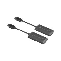 Kit extensor HDMI inalámbrico | Wifi 5G |  4K60Hz | para distancias de 20 metros 