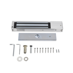 Chapa magnética 600 LBS