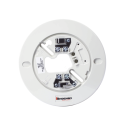 Base Para Detector Convencional, 6