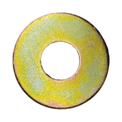 Arandela plana de 3/8