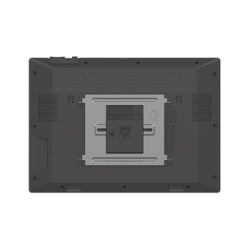 Monitor IP/SIP para interior con Android, Wi-Fi, pantalla táctil de 10.1