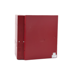 Panel Hibrido de Incendio e Intrusión, Hasta 32 Zonas Cableadas o Inalámbricas, 24 Zonas V-Plex, 2 Particiones, Compatible con AlarmNet y Total Connect