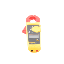 Amperimetro de Gancho, Para Medida de Corriente en CA de 600 A y Tensión en CA y CC de 600V