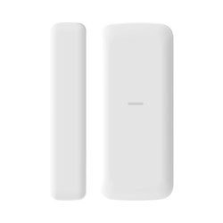 (AX PRO) Contacto Magnético Inalámbrico Slim / Uso en Interior / LED Indicador / Tamper