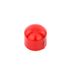 Tapón final para tubería de aspiración, Precio por Pieza