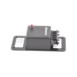 Supresor de Picos de 120 Vac a 15 AMP, Con Fusible Interno, Tecnologia SASD (1101-010)