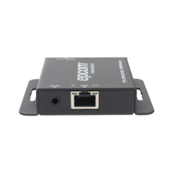 Splitter HDMI 1x8 | Extensor HDMI | 4K@30Hz 40m | 1080p@60Hz 70m | Función PoC |  4:4:4 