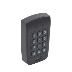 Lectora de Proximidad con Teclado de Uso Exterior / Salida Wiegand