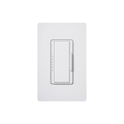 Atenuador inalámbrico con señal ClearConnect, iluminación 150W CFL/LED, 600W incandescente halógeno, 600 VA MLV,  120 V, no requiere neutro