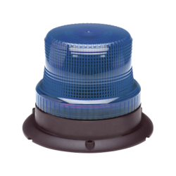 Mini Burbuja Led color Azul Serie X6465