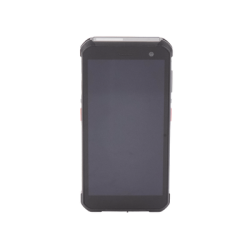 Handheld Lector Escaner De Mano Ultra Resistente (IP68) / Códigos 1D, 2D, QR, DATAMATRIX/ Pantalla Touch Screen 5.5